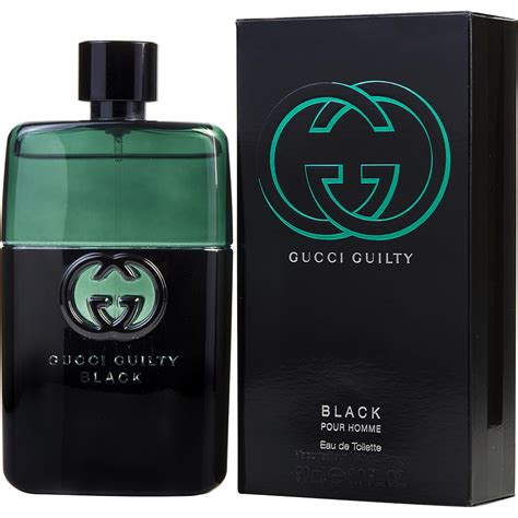 gucci guilty black fragrance review|Gucci Guilty black perfume shop.